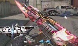 逆战爆料最新套装,炫酷造型，神秘力量即将降临！